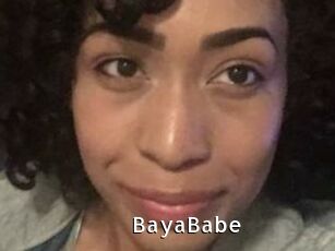 BayaBabe