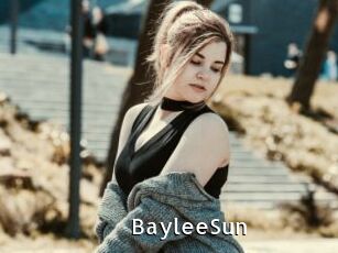 BayleeSun