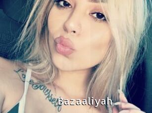 Bazaaliyah My Porno Stash