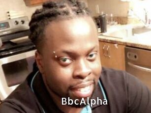BbcAlpha