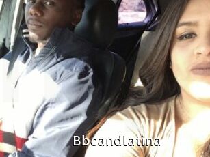 Bbcandlatina
