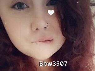 Bbw3507