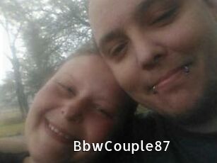 BbwCouple87