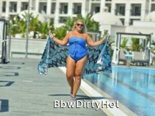 BbwDirtyHot