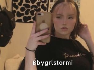 Bbygrlstormi