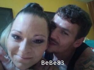 BeBe83
