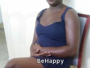 BeHappy