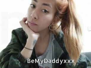 BeMyDaddyxxx