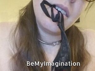 BeMyImagination