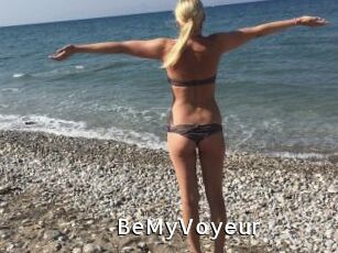 BeMyVoyeur My Porno Stash