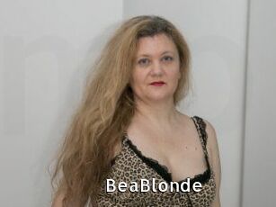 BeaBlonde