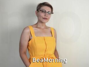 BeaMorning