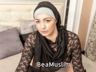 BeaMuslim