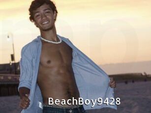 BeachBoy9428