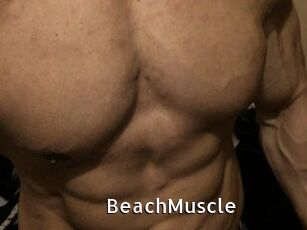 BeachMuscle