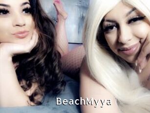 BeachMyya