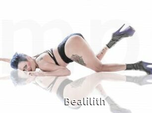Bealilith