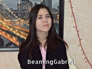 BeamingGabriel