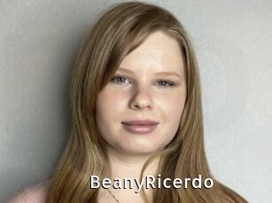 BeanyRicerdo