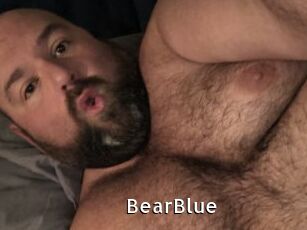 BearBlue