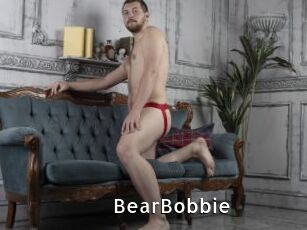 BearBobbie