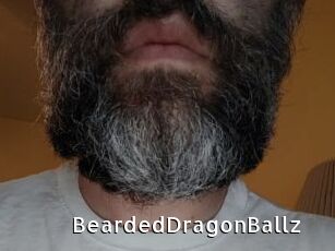 BeardedDragonBallz My Porno Stash