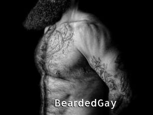 BeardedGay
