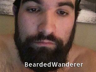 BeardedWanderer