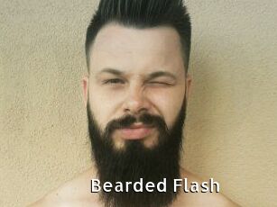 Bearded_Flash