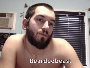 Beardedbeast