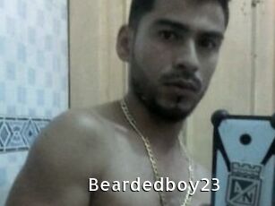 Beardedboy23