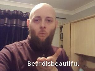 Beardisbeautiful