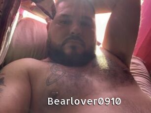 Bearlover0910
