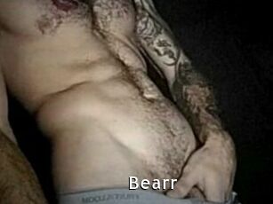 Bearr