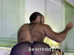 Bearteddy