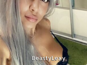 BeastyLexy
