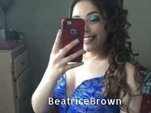 Beatrice_Brown