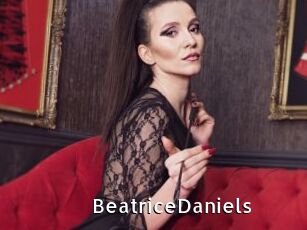 BeatriceDaniels