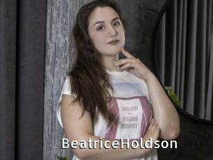 BeatriceHoldson