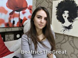 BeatriceTheGreat