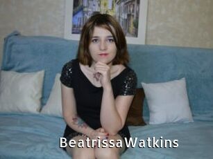 BeatrissaWatkins