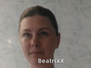 BeatrixX My Porno Stash