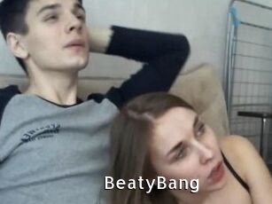 BeatyBang