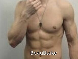 BeauBlake