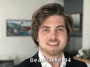 BeauParker44
