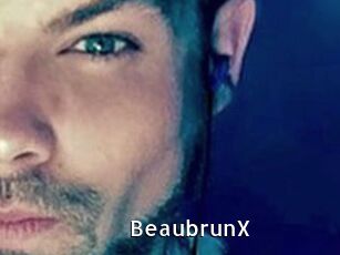 BeaubrunX