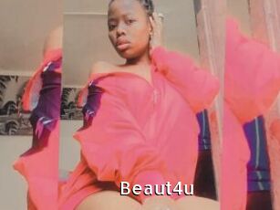 Beaut4u