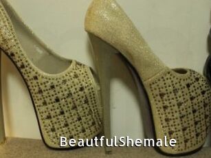 BeautfulShemale