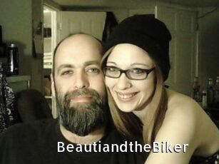 BeautiandtheBiker