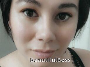 BeautifulBoss